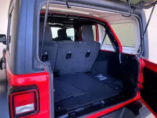 Jeep Wrangler 2023 4x4 Sport 4 SUV