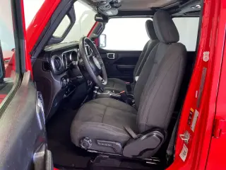 Jeep Wrangler 2023 4x4 Sport 4 SUV