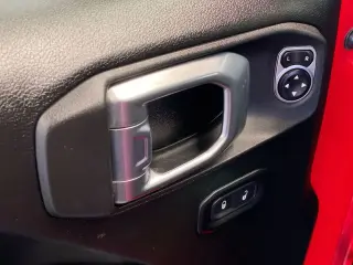 Jeep Wrangler 2023 4x4 Sport 4 SUV
