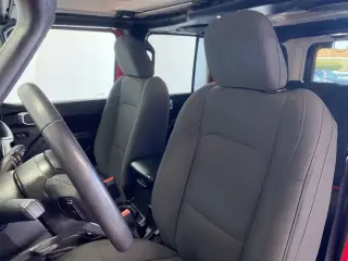 Jeep Wrangler 2023 4x4 Sport 4 SUV