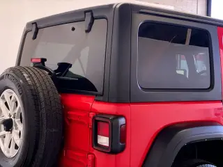 Jeep Wrangler 2023 4x4 Sport 4 SUV