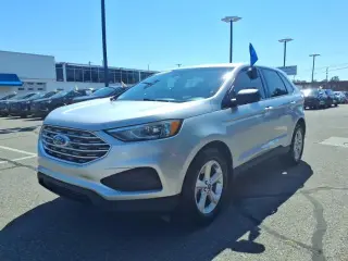 Ford Edge 2019 AWD SE 4dr Crossover
