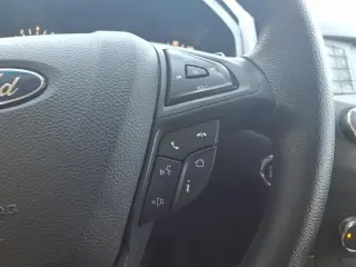 Ford Edge 2019 AWD SE 4dr Crossover
