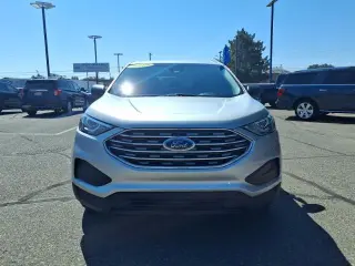Ford Edge 2019 AWD SE 4dr Crossover