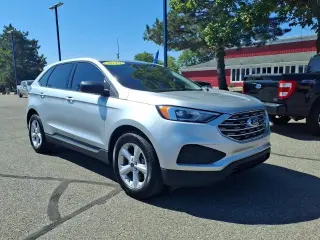 Ford Edge 2019 AWD SE 4dr Crossover