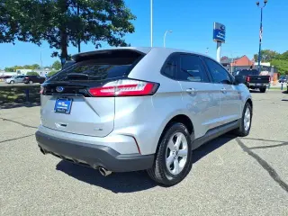 Ford Edge 2019 AWD SE 4dr Crossover