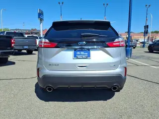 Ford Edge 2019 AWD SE 4dr Crossover