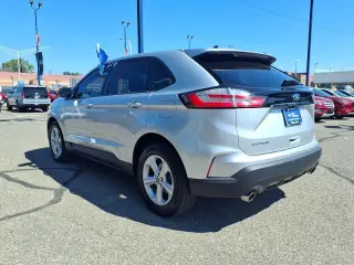 Ford Edge 2019 AWD SE 4dr Crossover