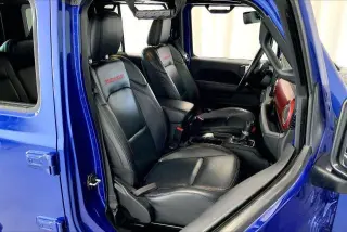 Jeep Wrangler Unlimited 2019 4x4 Rubicon 4dr SUV