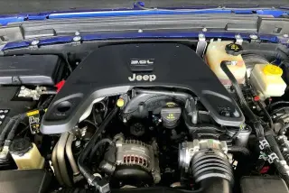 Jeep Wrangler Unlimited 2019 4x4 Rubicon 4dr SUV
