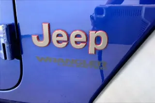Jeep Wrangler Unlimited 2019 4x4 Rubicon 4dr SUV