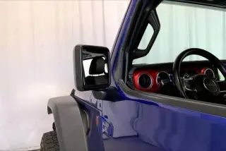Jeep Wrangler Unlimited 2019 4x4 Rubicon 4dr SUV