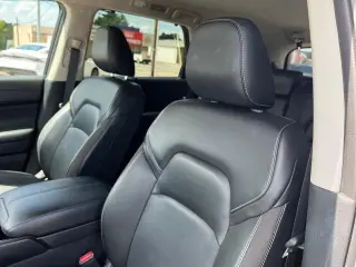 Nissan Pathfinder 2023 AWD SL 4dr SUV