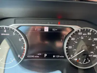 Nissan Pathfinder 2023 AWD SL 4dr SUV