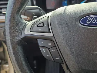 Ford Fusion 2018 SE 4dr Sedán