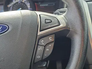 Ford Fusion 2018 SE 4dr Sedán