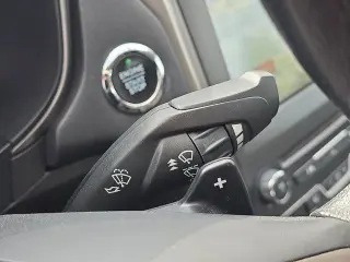 Ford Fusion 2018 SE 4dr Sedán