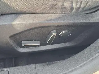 Ford Fusion 2018 SE 4dr Sedán