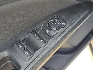 Ford Fusion 2018 SE 4dr Sedán