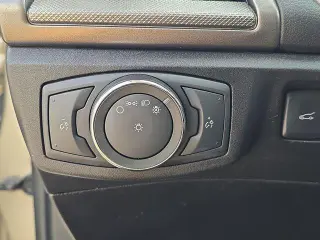 Ford Fusion 2018 SE 4dr Sedán