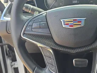 Cadillac XT5 2020 4x4 Deportivo 4 puertas SUV