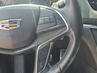 Cadillac XT5 2020 4x4 Deportivo 4 puertas SUV