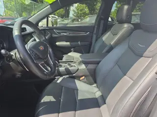 Cadillac XT5 2020 4x4 Deportivo 4 puertas SUV