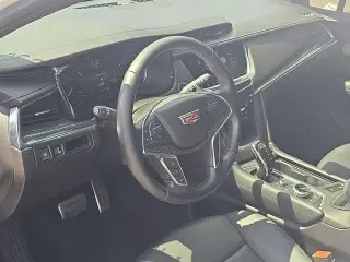Cadillac XT5 2020 4x4 Deportivo 4 puertas SUV
