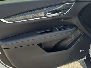Cadillac XT5 2020 4x4 Deportivo 4 puertas SUV