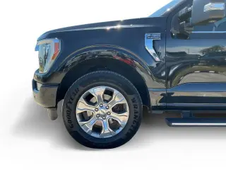 Ford F-150 2021 4x4 Platinum 4dr SuperCrew 5.5 ft. SB