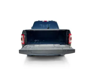 Ford F-150 2021 4x4 Platinum 4dr SuperCrew 5.5 ft. SB