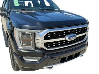 Ford F-150 2021 4x4 Platinum 4dr SuperCrew 5.5 ft. SB