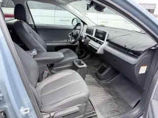 Hyundai IONIQ 5 2023 SEL 4dr Crossover