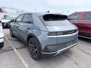 Hyundai IONIQ 5 2023 SEL 4dr Crossover