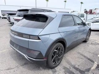 Hyundai IONIQ 5 2023 SEL 4dr Crossover
