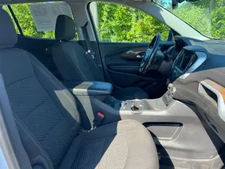 GMC Terrain 2020 4x4 SLE 4dr SUV