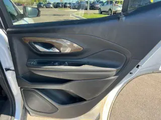 GMC Terrain 2020 4x4 SLE 4dr SUV