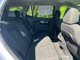 GMC Terrain 2020 4x4 SLE 4dr SUV