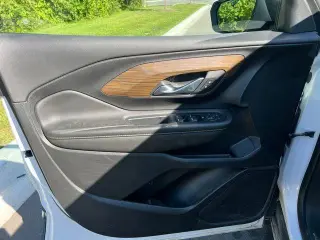 GMC Terrain 2020 4x4 SLE 4dr SUV