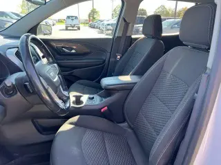 GMC Terrain 2020 4x4 SLE 4dr SUV