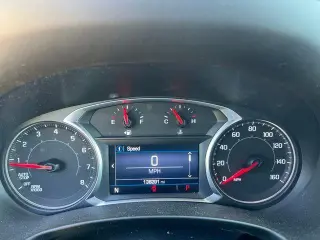 GMC Terrain 2020 4x4 SLE 4dr SUV
