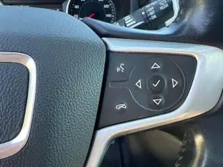 GMC Terrain 2020 4x4 SLE 4dr SUV