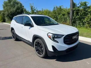 GMC Terrain 2020 4x4 SLE 4dr SUV