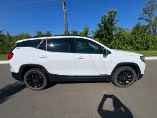 GMC Terrain 2020 4x4 SLE 4dr SUV