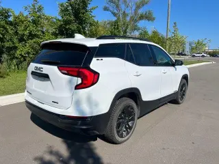 GMC Terrain 2020 4x4 SLE 4dr SUV