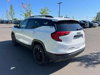 GMC Terrain 2020 4x4 SLE 4dr SUV