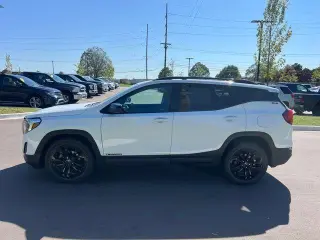 GMC Terrain 2020 4x4 SLE 4dr SUV