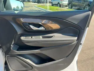 GMC Terrain 2020 4x4 SLE 4dr SUV