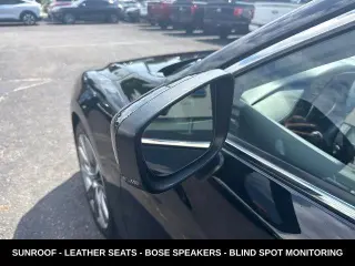 Mazda Mazda6 2018 Grand Touring Reserve 4dr Sedan