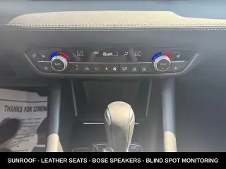 Mazda Mazda6 2018 Grand Touring Reserve 4dr Sedan